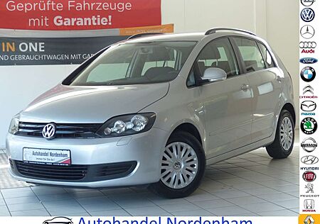 VW Golf Plus Volkswagen 1.4 Trendline*KLIMA*TÜV NEU*