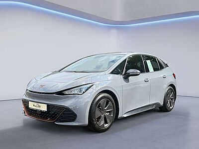 CUPRA Born 150 kW