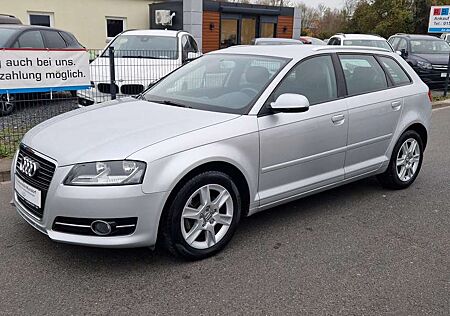 Audi A3 1.4 TFSI Attraction