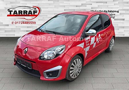 Renault Twingo 1.6 16V RS Sport 130PS.2Hand.108.000Km