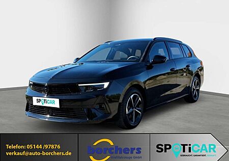 Opel Astra Sports Tourer 1.2 Turbo GS