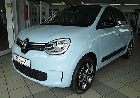 Renault Twingo Equilibre*TOUCHSCREEN APPLECARPL*SHZ*PDC*