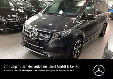 Mercedes-Benz EQV 300 EQV300 L Avantg AIRMATIC Tisch DISTRO Burme 360°