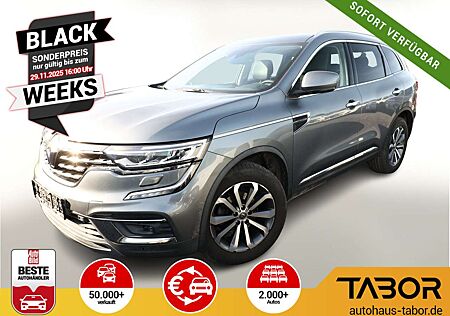 Renault Koleos TCe 160 EDC Intens LED Nav Kam SHZ PDC