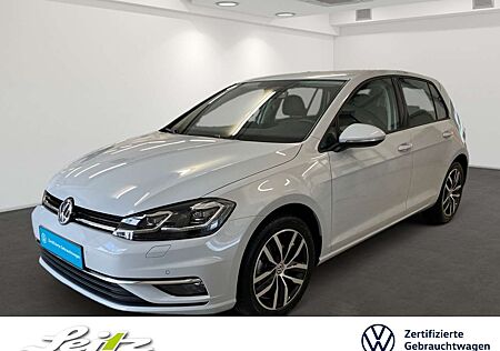 VW Golf Volkswagen VII 1.5 TSI Highline *LED*KAMERA*SITZH*