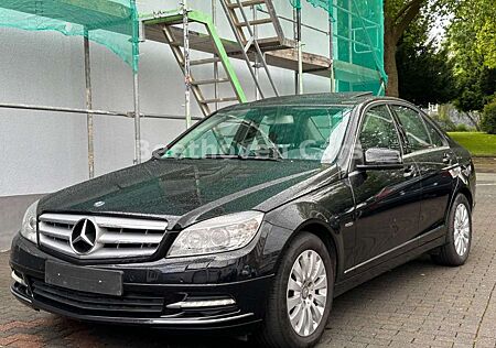 Mercedes-Benz C 250 CDI BE|4 MATIC|LEDER|NAVI|XENON|SD|I.HAND