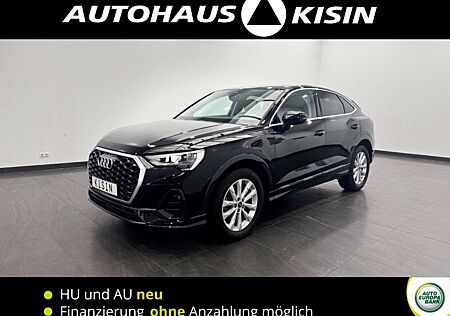 Audi Q3 Sportback 35 TDI /ACC /CAM /SHZ /El. Heckklp.