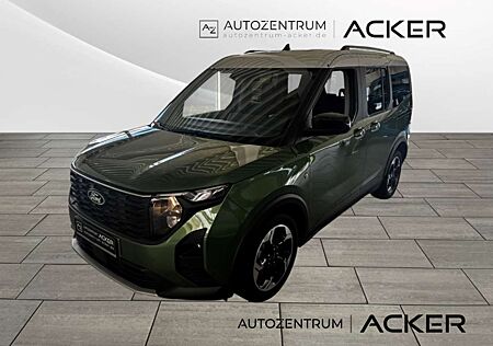 Ford Tourneo Courier 1.0 EcoBoost Active ACC RFK