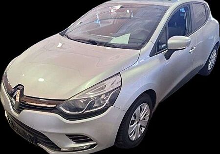 Renault Clio IV 1,5 dCi 1Hand+2Sitzer+VAN+LKW+N1
