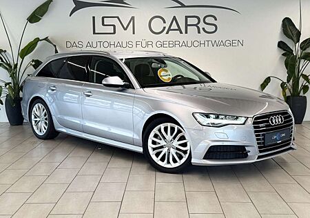 Audi A6 Avant 3.0 TDI quattro/ALA/MATRIXLED/AHK/NAVI*