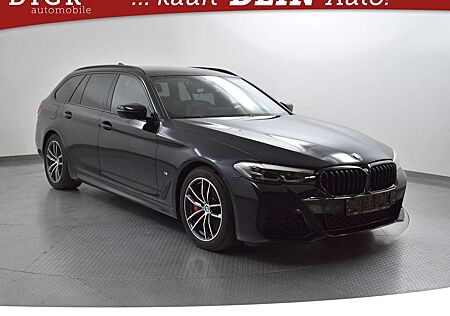 BMW 530 d Sport Aut. M PAKET+SHADO+PROF+VIRTU+KAM+H&K