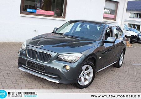 BMW X1 20 d sDrive Steptronic=Bi-Xenon=Navigation