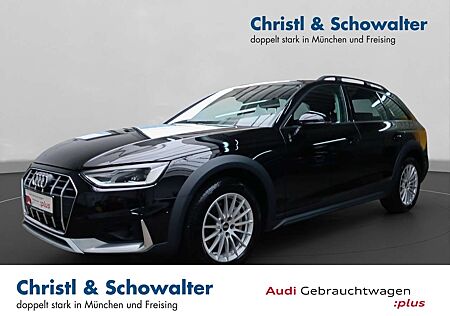 Audi A4 Allroad quattro 50 TDI tiptronic AHK HUD 3ZAC