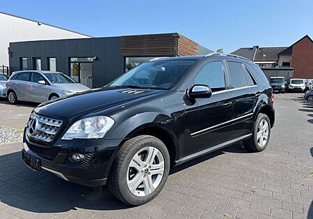 Mercedes-Benz ML 350 CDI 4Matic ** Sport-Paket** AHK
