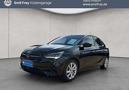 Opel Corsa 1.2 Turbo Automatik Elegance, GJR,LE