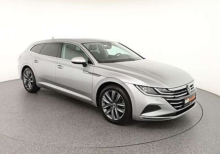 VW Arteon Volkswagen SB 2.0 TSI Elegance|IQ.Drive|PAs+Kam|AHK