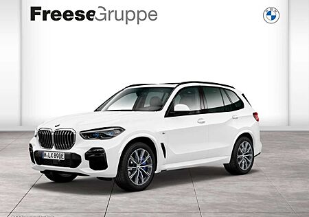 BMW X5 xDrive45e M Sportpaket B&W Surround DAB