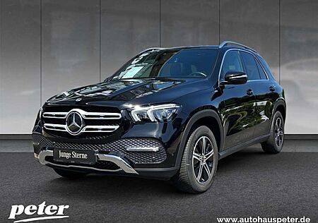 Mercedes-Benz GLE 300 d 4M AMG-Int./Multibeam/Pano-SD/AHK/