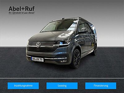 Volkswagen T6 California T6.1 2.0 TDI California Ocean FINAL EDITION