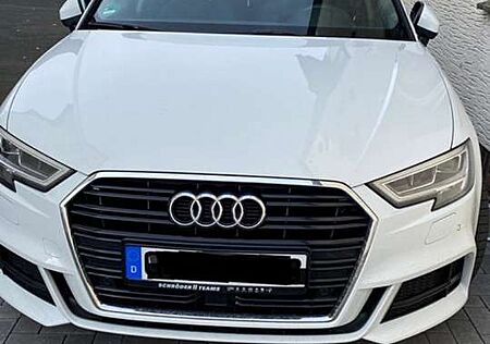 Audi A3 1.5 TFSI