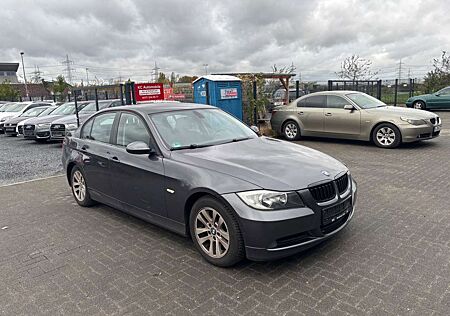 BMW 318i 318 Baureihe 3 Lim.
