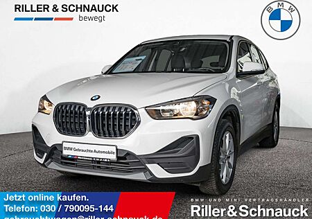 BMW X1 sDrive 18i PANO+NAVI+KEYLESS+KLIMAAUT+PDC+