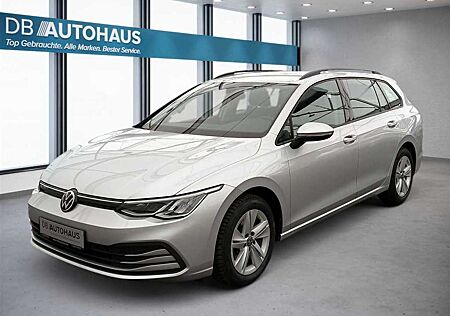 VW Golf Volkswagen Life 2.0 TDI