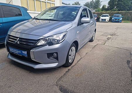Mitsubishi Space Star Spirit 1.2 * KLIMA*NEUER SERVICE*
