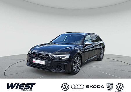 Audi S6 AIR/AHK/B&O/HUD/360°KAM/PANO/VIRTUAL/LE