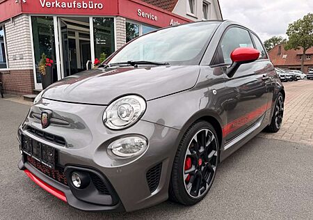 Abarth 500C Competizione 595 AHK Carbonsitze Automatik