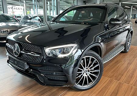 Mercedes-Benz GLC 300 e 4Matic AMG-Line HUD/FLA/NIGHT/KAMERA