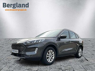 Ford Kuga Titanium PHEV *el. Klappe *TWA
