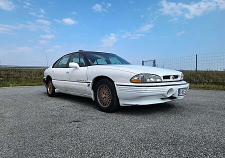 Pontiac Bonneville