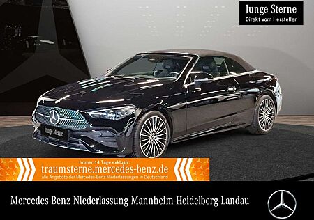 Mercedes-Benz CLE 200 AMG+360+TOTW+KEYLESS+9G