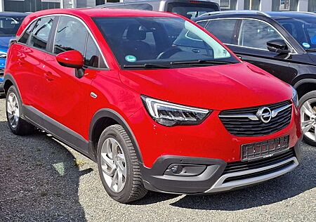 Opel Crossland X 1.2 Start/Stop Innovation