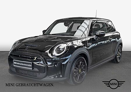 Mini Cooper SE LED Head-Up HK HiFi DAB RFK Shz uvm.