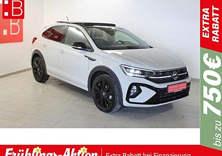 VW Taigo Volkswagen 1.5 TSI DSG 2x R-Line Black Style 18 AHK PANO