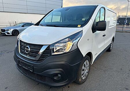 Nissan NV300 Kastenwagen L1H1 2,7t COMFORT