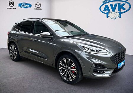Ford Kuga gebraucht kaufen Ford Kuga Plug-In Hybrid ST-Line X mit AHK,ACC