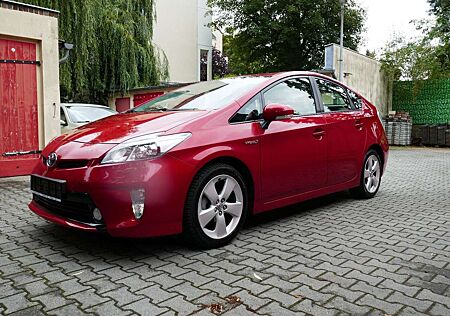 Toyota Prius Hybrid, erst 60Tkm, Navi/Xenon