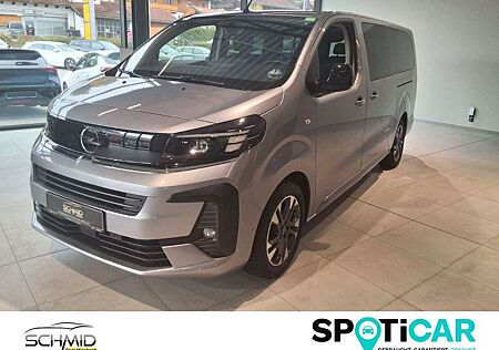 Opel Zafira Life gebraucht kaufen Opel Zafira Life Edition XL 9-Sitzer 2 Schiebetüren