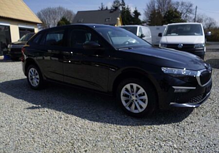 Skoda Scala gebraucht kaufen Skoda Scala Selection Anhängerkupplung / Winterräder