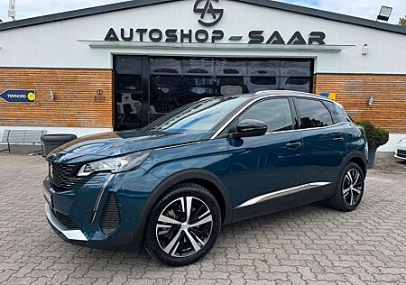 Peugeot 3008 Hybrid4 300 GT/AUTOMATIK/KAMERA/NIGHTVISION