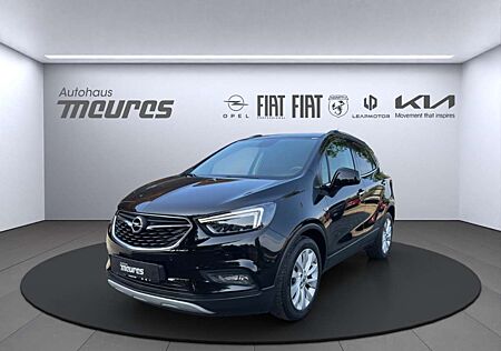 Opel Mokka Innovation ATG 1.4 Turbo Apple CarPlay Klimaautom