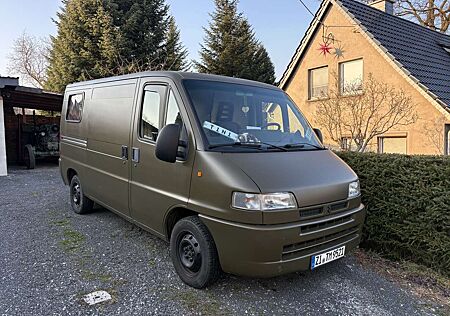 Citroën Jumper Citroen 230 L