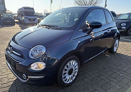 Fiat 500 1.0 GSE Hybrid