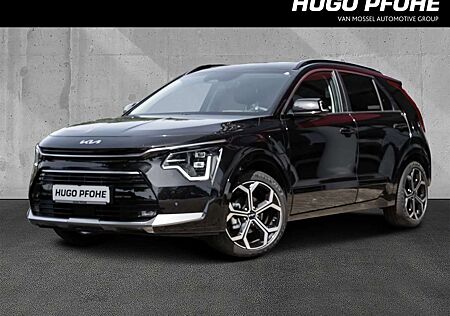 Kia Niro PHEV Autom. Spirit LEDER ACC GD SHZ LED *SALE*