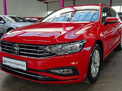 Volkswagen Passat Variant PASSAT 2.0 TDI CL.*DIGITAL*AHK*ACC*CAM*MASSAGE*
