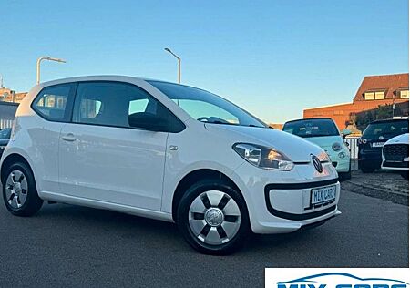 VW Up Volkswagen ! 1.0 move !/KLIMA/EU5