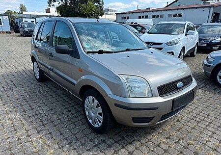 Ford Fusion Ambiente